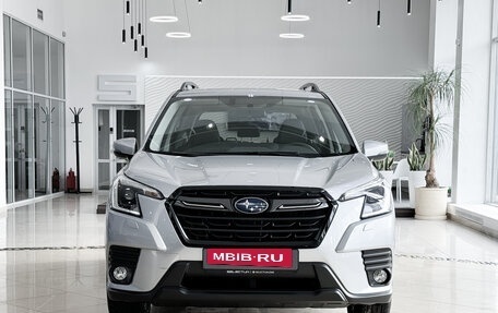 Subaru Forester, 2024 год, 5 190 000 рублей, 3 фотография