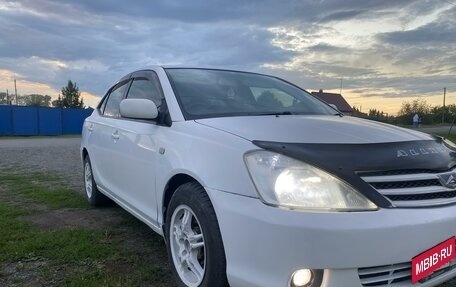 Toyota Allion, 2002 год, 3 фотография