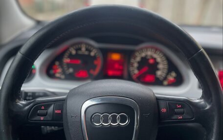 Audi A6, 2007 год, 1 100 000 рублей, 8 фотография