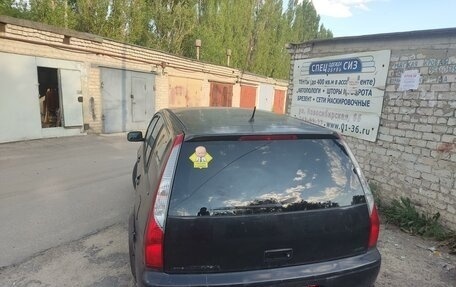 Mitsubishi Lancer IX, 2002 год, 220 000 рублей, 2 фотография