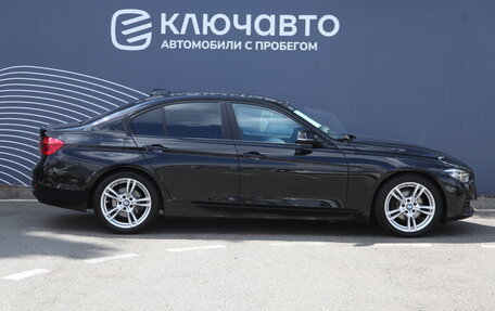 BMW 3 серия, 2017 год, 2 650 000 рублей, 6 фотография