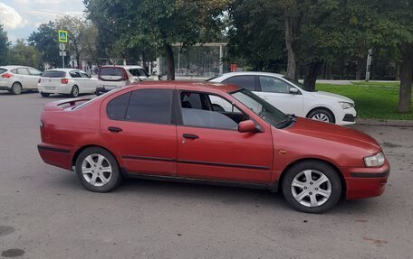 Nissan Primera II рестайлинг, 1997 год, 120 000 рублей, 3 фотография