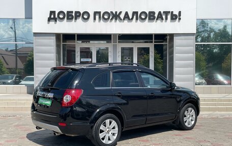 Chevrolet Captiva I, 2007 год, 7 фотография