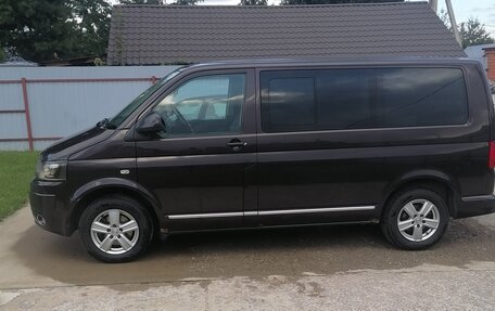 Volkswagen Caravelle T5, 2012 год, 2 150 000 рублей, 4 фотография