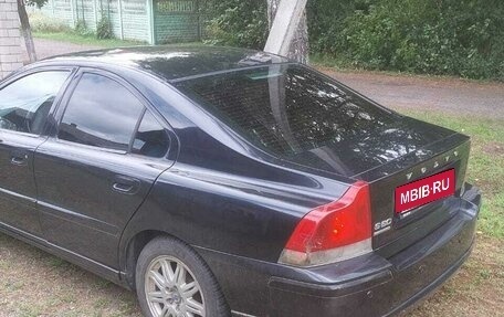 Volvo S60 III, 2008 год, 580 000 рублей, 3 фотография