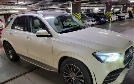 Mercedes-Benz GLE, 2020 год, 11 000 000 рублей, 2 фотография