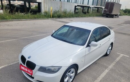 BMW 3 серия, 2011 год, 1 250 000 рублей, 10 фотография