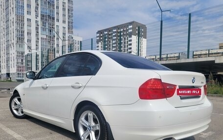 BMW 3 серия, 2011 год, 1 250 000 рублей, 5 фотография