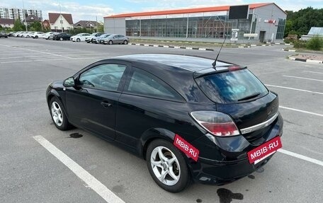 Opel Astra H, 2011 год, 3 фотография