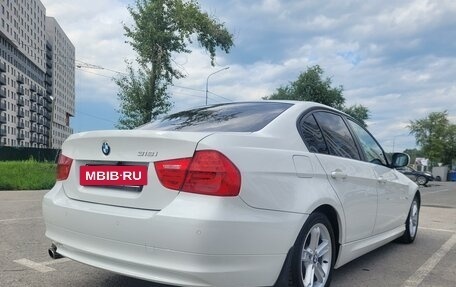 BMW 3 серия, 2011 год, 1 250 000 рублей, 7 фотография