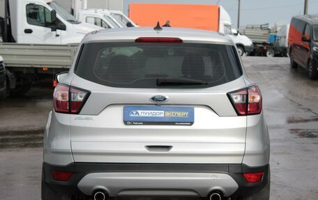 Ford Kuga III, 2017 год, 1 989 000 рублей, 7 фотография