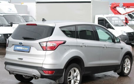 Ford Kuga III, 2017 год, 1 989 000 рублей, 6 фотография