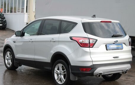 Ford Kuga III, 2017 год, 1 989 000 рублей, 8 фотография