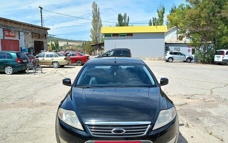 Ford Mondeo IV, 2008 год, 2 фотография