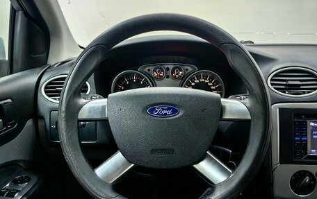 Ford Focus II рестайлинг, 2011 год, 517 000 рублей, 12 фотография