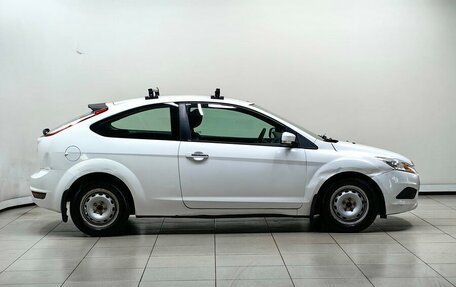 Ford Focus II рестайлинг, 2011 год, 517 000 рублей, 5 фотография