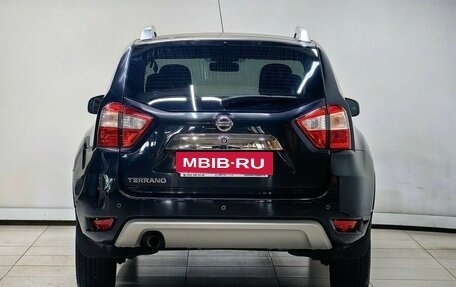 Nissan Terrano III, 2017 год, 1 134 000 рублей, 3 фотография