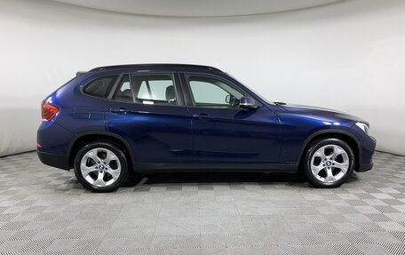 BMW X1, 2013 год, 1 195 000 рублей, 4 фотография