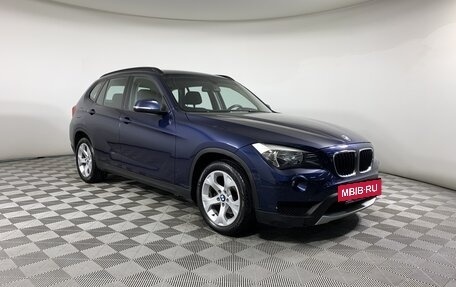 BMW X1, 2013 год, 1 195 000 рублей, 3 фотография