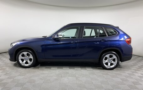 BMW X1, 2013 год, 1 195 000 рублей, 8 фотография