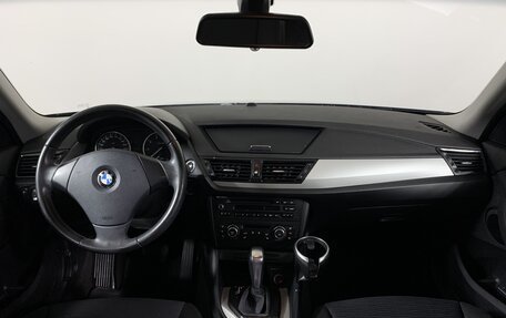 BMW X1, 2013 год, 1 195 000 рублей, 13 фотография