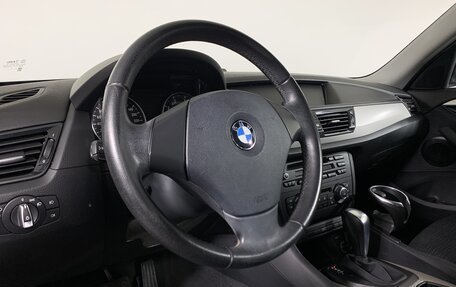 BMW X1, 2013 год, 1 195 000 рублей, 12 фотография