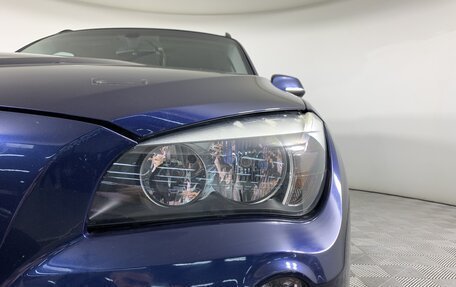 BMW X1, 2013 год, 1 195 000 рублей, 10 фотография