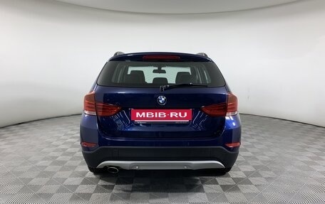 BMW X1, 2013 год, 1 195 000 рублей, 6 фотография