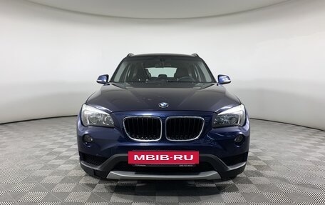 BMW X1, 2013 год, 1 195 000 рублей, 2 фотография