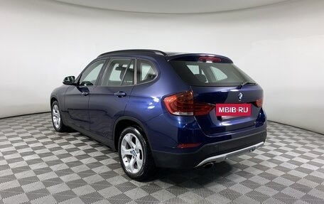 BMW X1, 2013 год, 1 195 000 рублей, 7 фотография