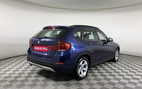 BMW X1, 2013 год, 1 195 000 рублей, 5 фотография