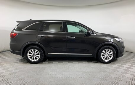 KIA Sorento III Prime рестайлинг, 2019 год, 2 249 000 рублей, 4 фотография