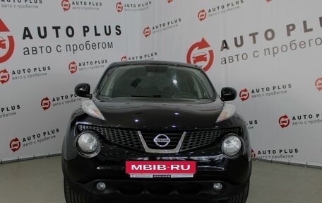 Nissan Juke II, 2014 год, 1 330 000 рублей, 2 фотография