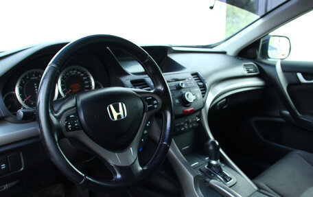 Honda Accord VIII рестайлинг, 2008 год, 1 129 000 рублей, 6 фотография