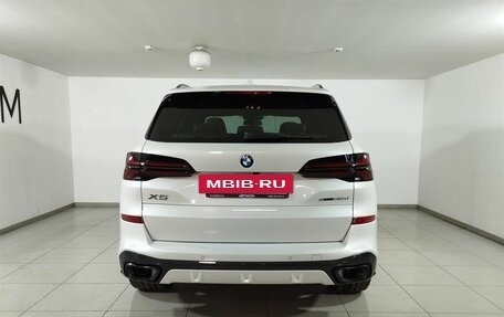 BMW X5, 2023 год, 16 000 000 рублей, 3 фотография