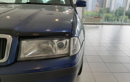 Skoda Octavia IV, 2006 год, 435 000 рублей, 9 фотография