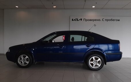 Skoda Octavia IV, 2006 год, 435 000 рублей, 2 фотография