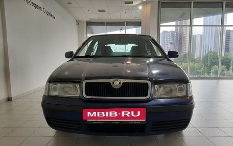 Skoda Octavia IV, 2006 год, 435 000 рублей, 8 фотография