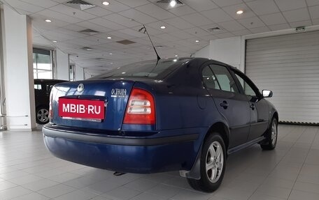 Skoda Octavia IV, 2006 год, 435 000 рублей, 6 фотография