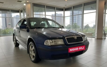 Skoda Octavia IV, 2006 год, 435 000 рублей, 7 фотография