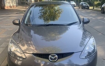 Mazda Demio III (DE), 2010 год, 700 000 рублей, 1 фотография