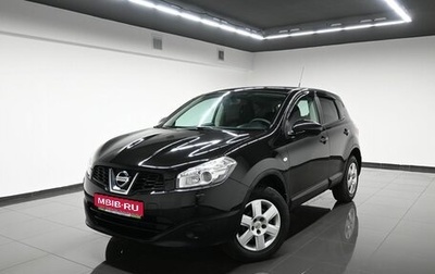 Nissan Qashqai, 2011 год, 1 375 000 рублей, 1 фотография