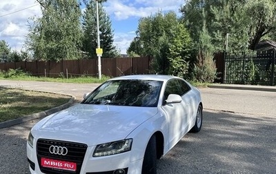 Audi A5, 2008 год, 990 000 рублей, 1 фотография