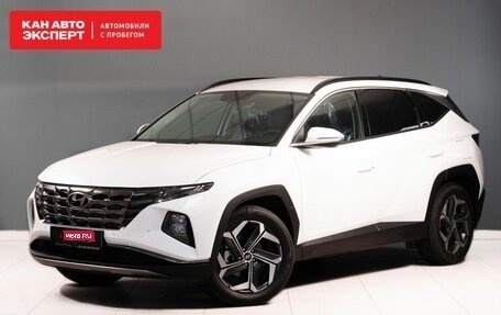 Hyundai Tucson, 2024 год, 4 050 000 рублей, 1 фотография