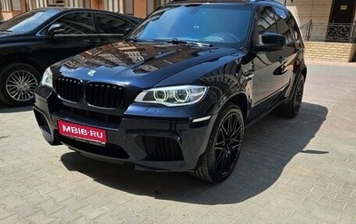 BMW X5 M, 2011 год, 1 фотография