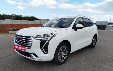 Haval Jolion, 2023 год, 2 070 000 рублей, 6 фотография