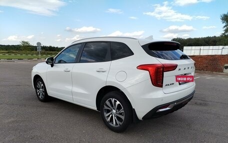 Haval Jolion, 2023 год, 2 070 000 рублей, 10 фотография