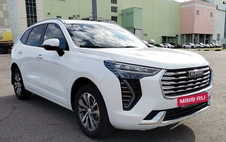 Haval Jolion, 2023 год, 2 070 000 рублей, 15 фотография