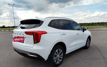 Haval Jolion, 2023 год, 2 070 000 рублей, 17 фотография