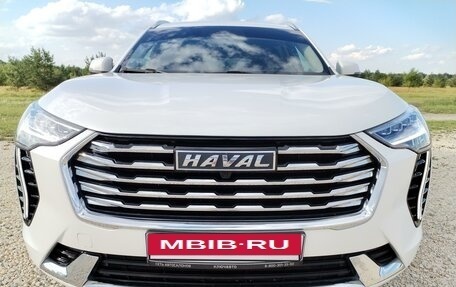 Haval Jolion, 2023 год, 2 070 000 рублей, 4 фотография